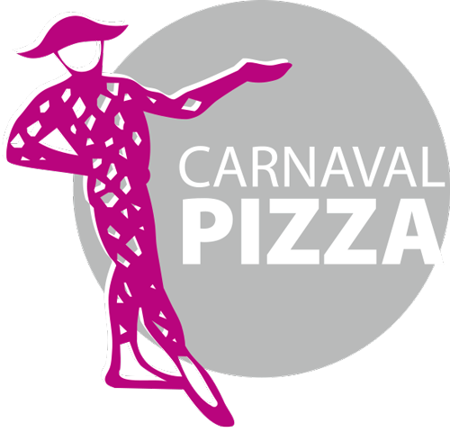 Les pizzas de votre pizzeria Carnaval pizza à Villeneuve-sur-Lot