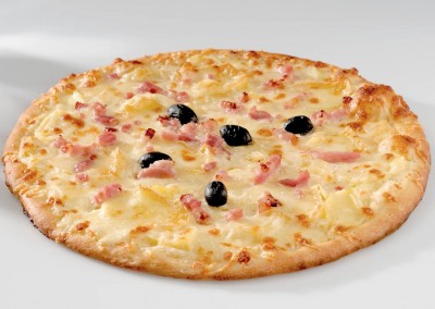La TARTIFLETTE