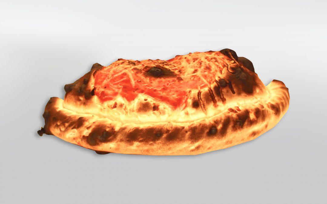 La CALZONE