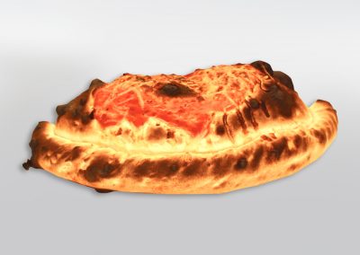 La CALZONE